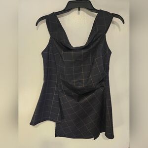 NEW YORK AND COMPANY CLASSY SHIRT